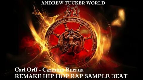 Carmina burana o fortuna