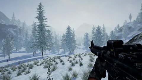 Арктические игры