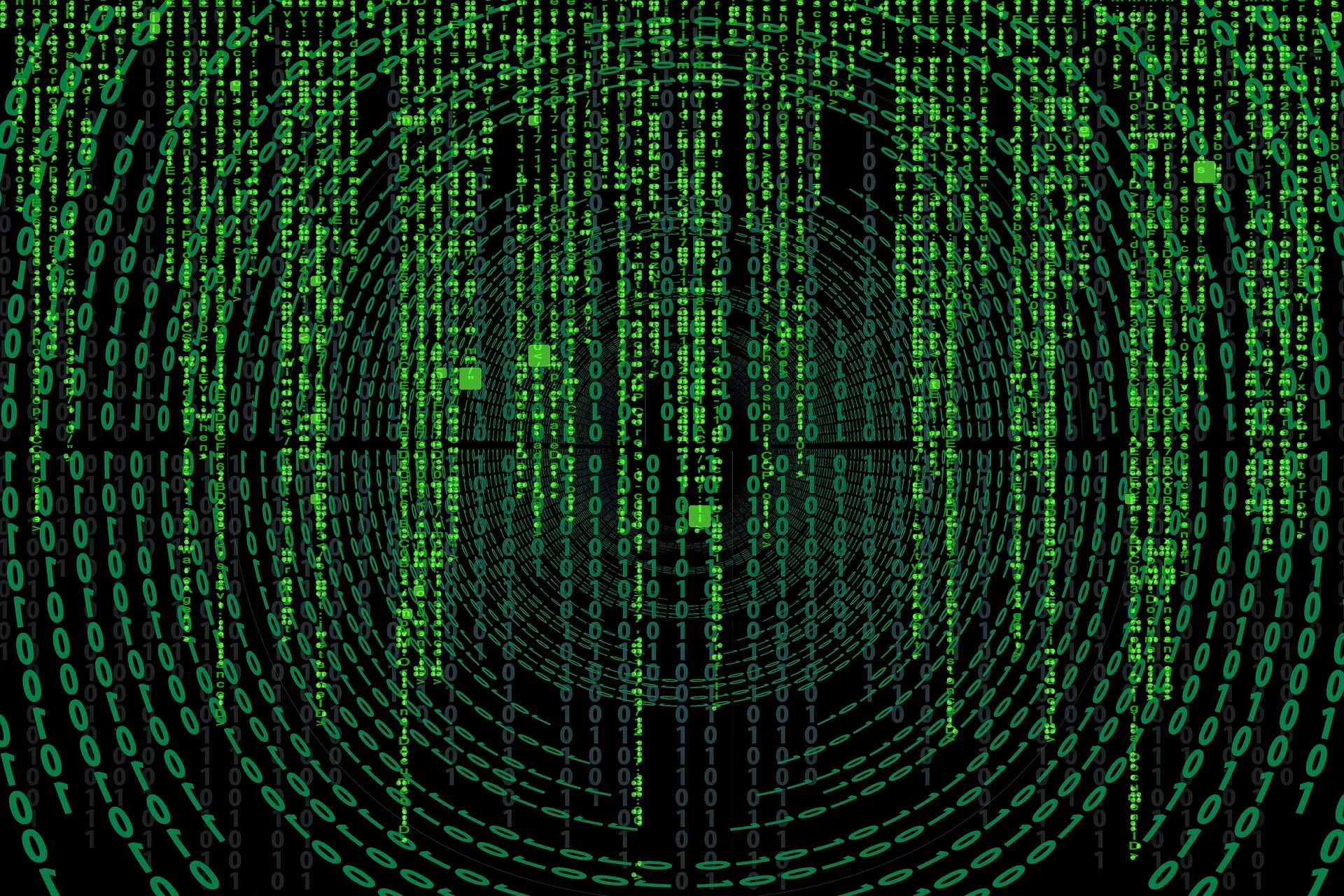 Hack program
