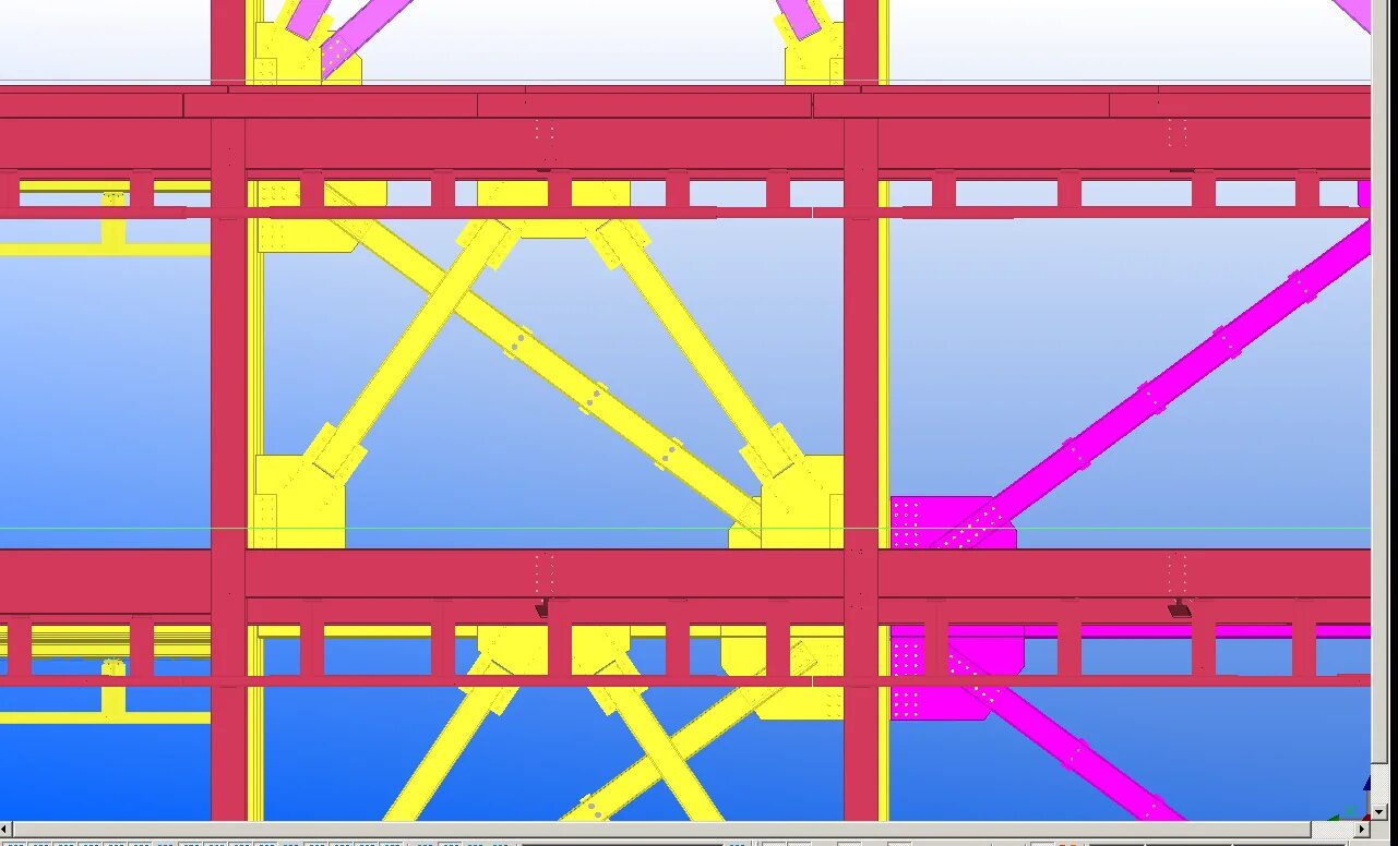 Detail fetching