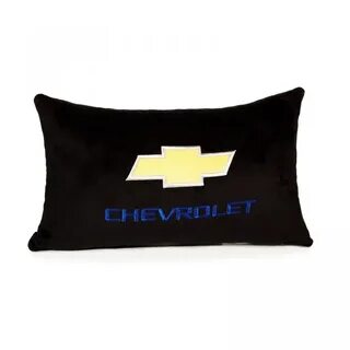 Подушка chevrolet