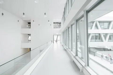 New design university