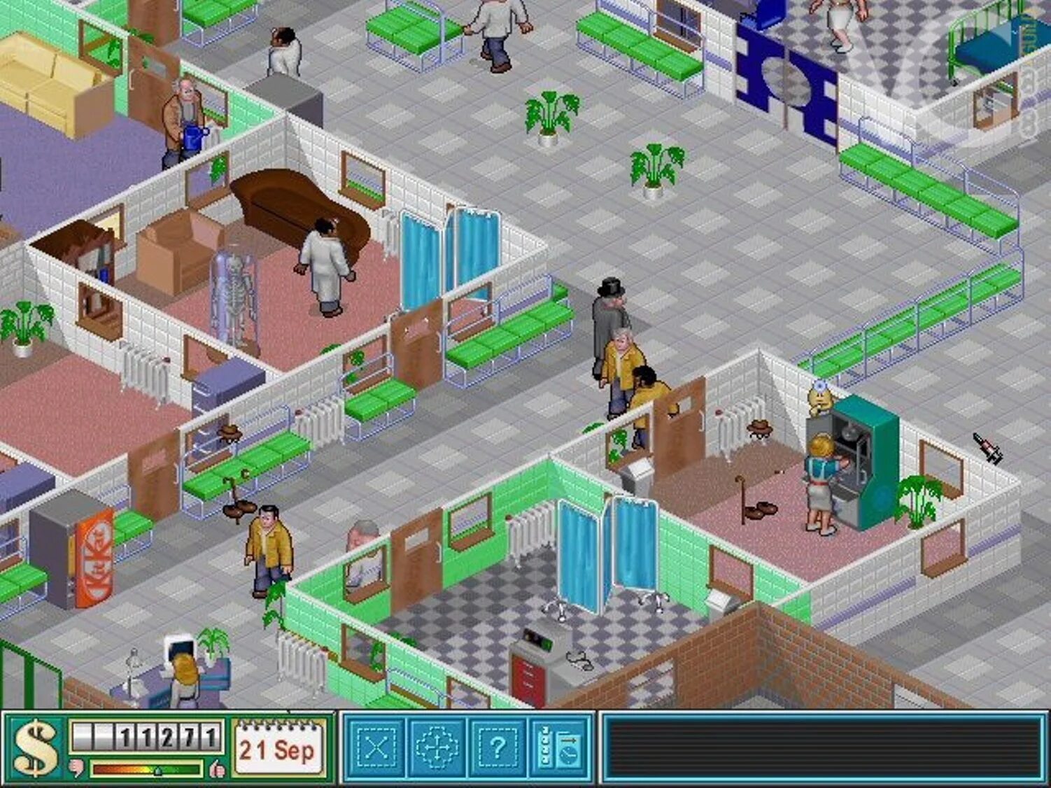 Игра госпиталь 1997. Theme Hospital 1997. Игра госпиталь 2000. Игра Theme Hospital. Какие раньше играла игры