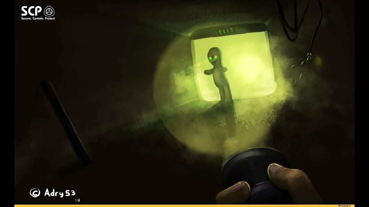 Scp предметы. Scp предметы
