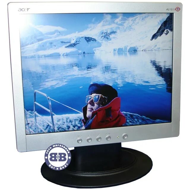 Монитор lcd 15. Acer 1511 монитор. acer al1511 15”. монитор b gw fv23.