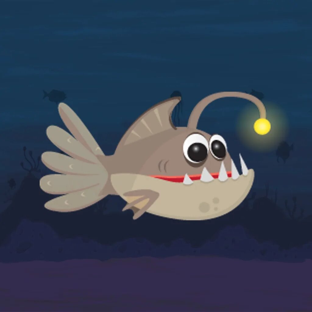 Flappy Fish игра. Lantern Fish. Lantern Fish п. Splashy Fish.