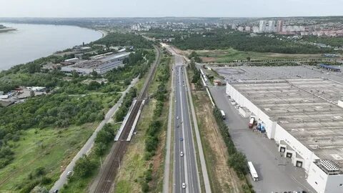 Волгоград самая длинная улица