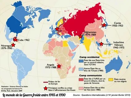 De par le monde