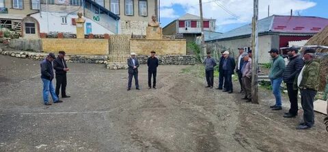 Погода куруш докузпаринский