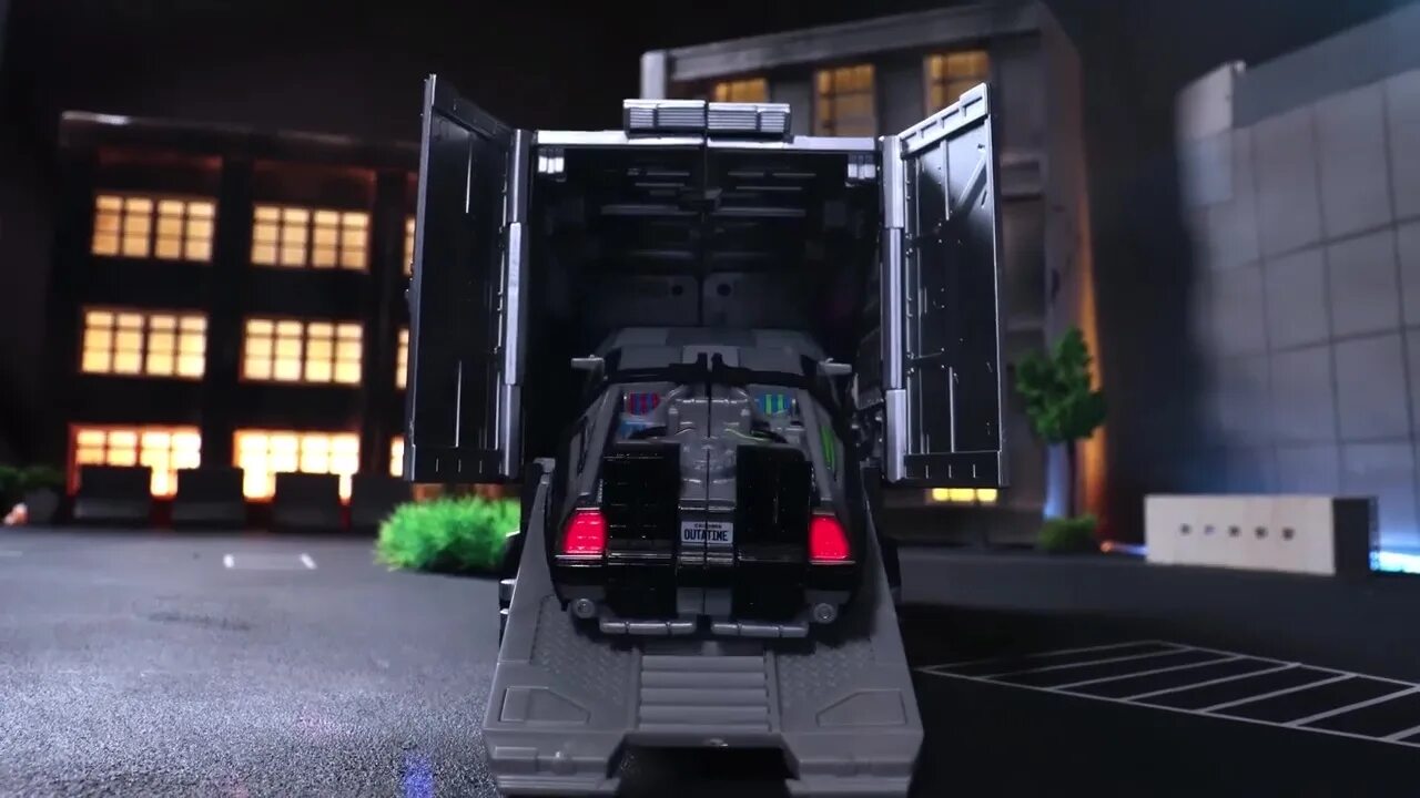 X backing