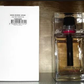 Аналог dior homme