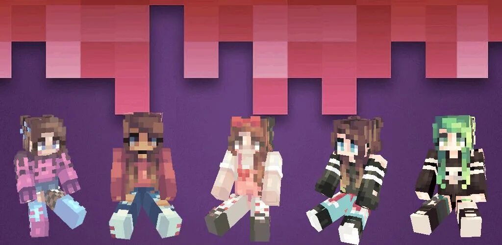 Diamkey скин. Best girls skins. Скины в майнкрафте для девочек. Best girls skins. 1.