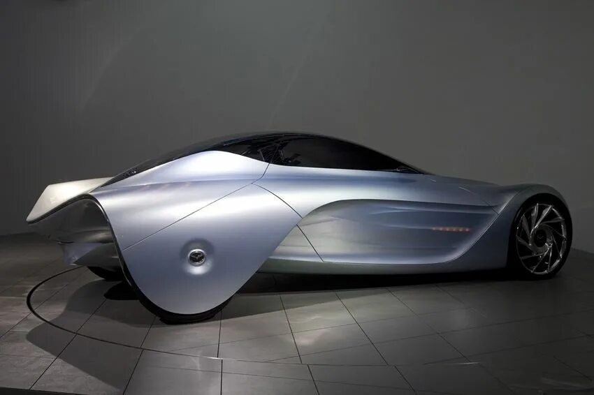 Future car