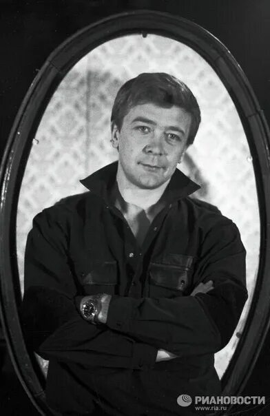 Актер сергей проханов биография фото Одна жена, двое детей и десятки любовей. Как живет "Усатый нянь" Аргументы и фак