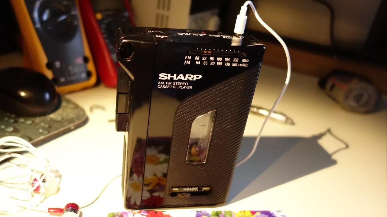 Trackprobe sharp. Кассетный плеер sharp jc-105 bk. sharp jc-102. кассетный плеер шарп. sharp jc-196.