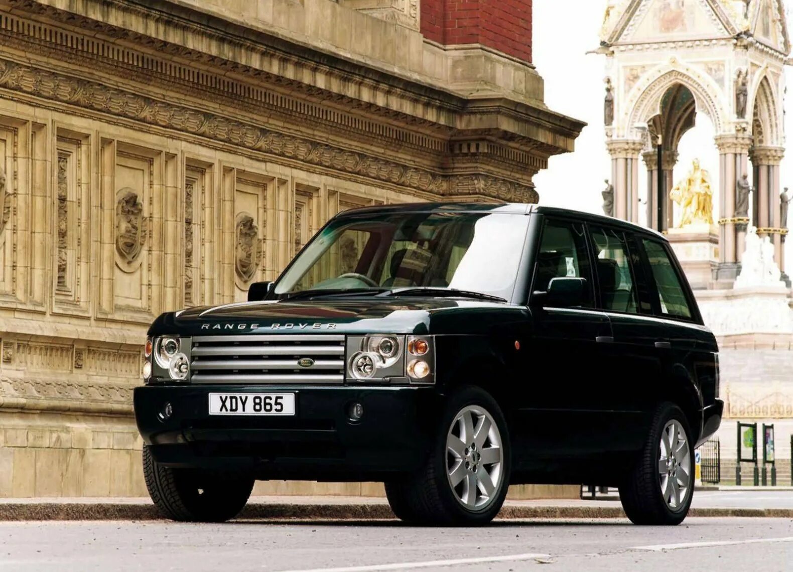 Range rover 4.4 l322. Ленд ровер рендж ровер 3. рендж ровер 2002. range rover iii (l322). range rover 2002.
