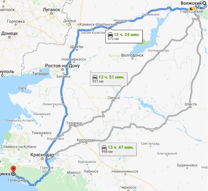 Билеты сальск краснодар. Трасса Волгоград Сальск Тихорецк Краснодар. Волгоград Ростов Краснодар на карте. Ростов Сальск маршрут. Маршрут Волгоград Краснодар.