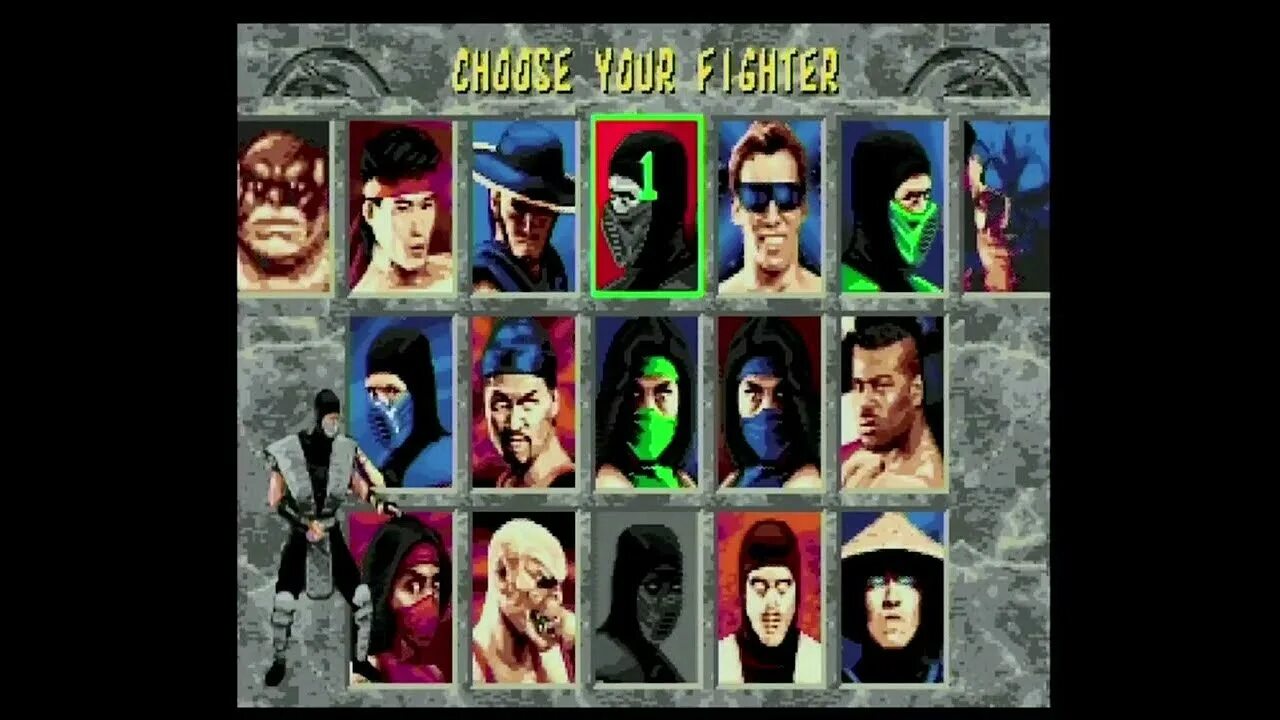 Мортал комбат 1 персонажи. Mortal Kombat 1 таблица персонажей. Mortal Kombat 2 Sega. Мортал комбат Старая игра персонажи. Мортал комбат старая игра