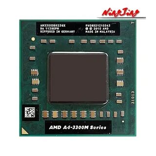 Amd 3300
