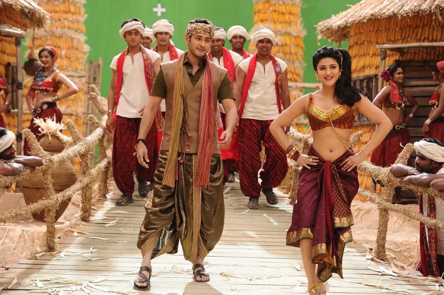 Миллионер Srimanthudu 2015. Srimanthudu Махеш бабу.