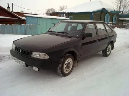 Москвич 2.0
