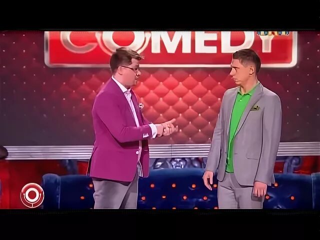 Разговор с сыном камеди
