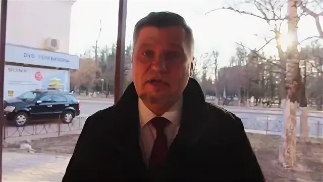 О старовойте