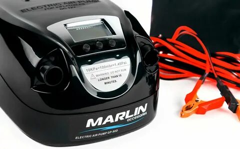 Marlin gp 80d