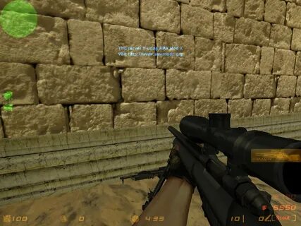 Cs 2 demos