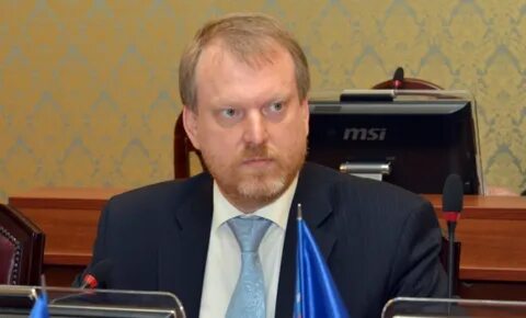 Депутат иваново