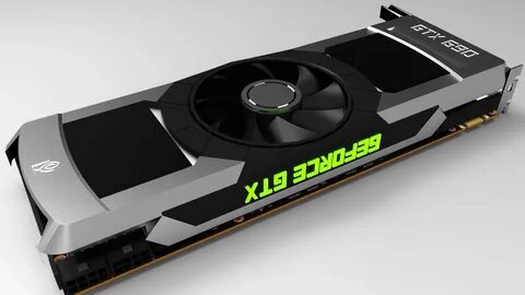 Gtx max
