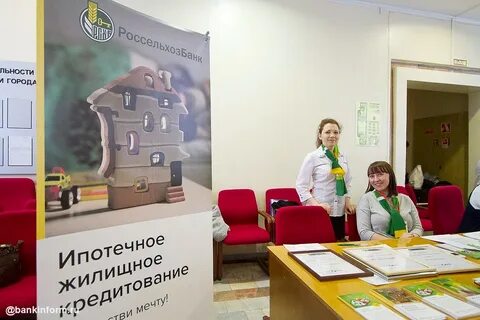 Банки новости ипотека