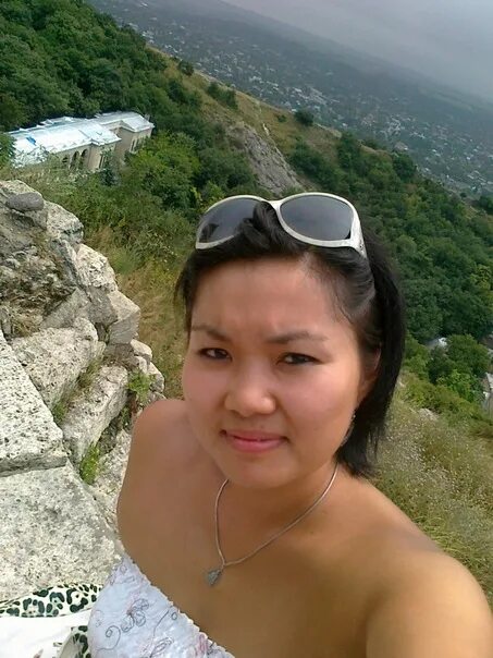 Эльза Бадма-Халгаева, Элиста, 36 лет, Россия - полная информация о человеке из п