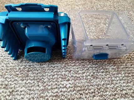 Thomas drybox