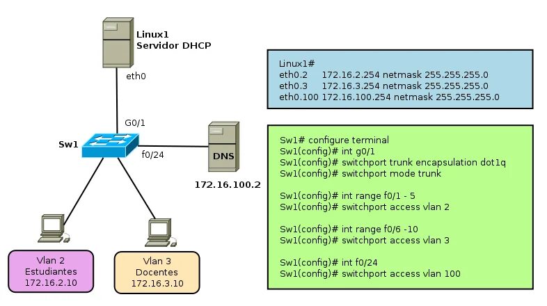 DHCP-сервер VLAN. Настройка DHCP. DHCP сервер Cisco. DHCP Linux.