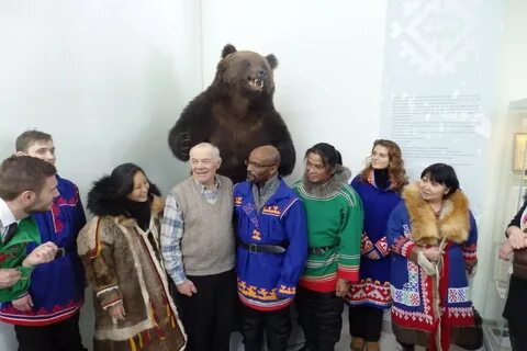 Русскинская