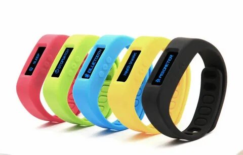 Smart watch healthy sport