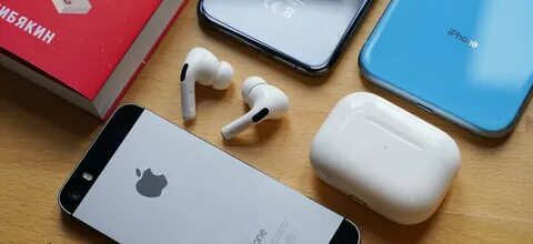 Airpods premium
