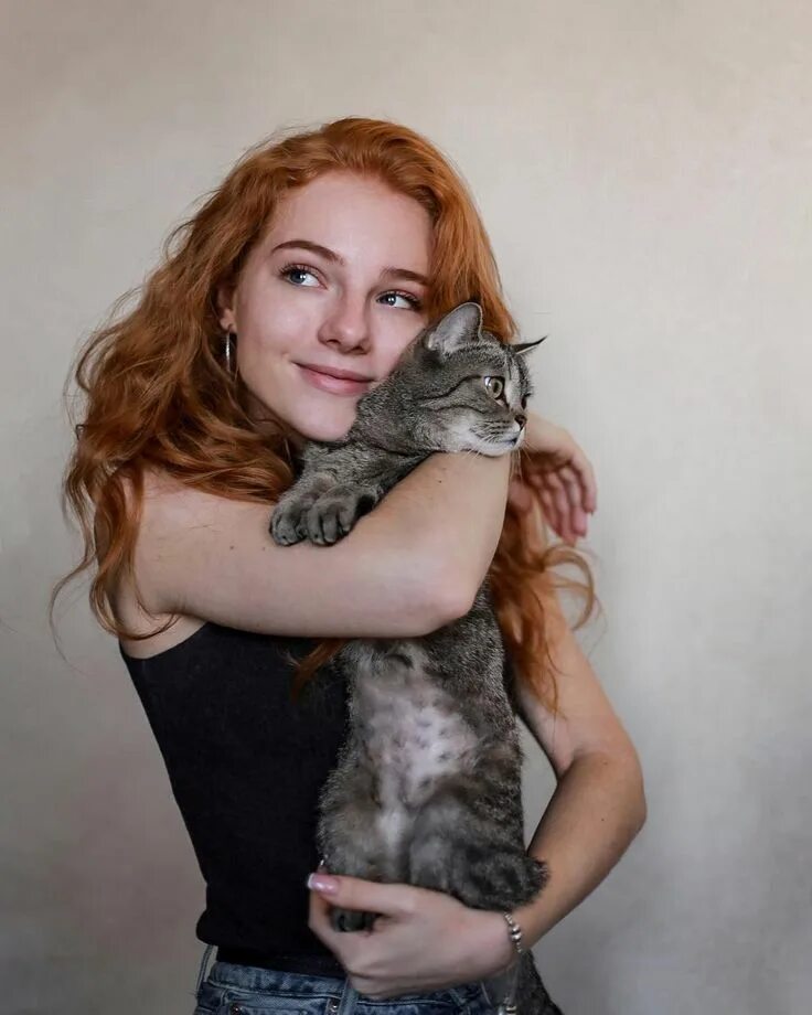 Julia cat. Julie_cats 23.