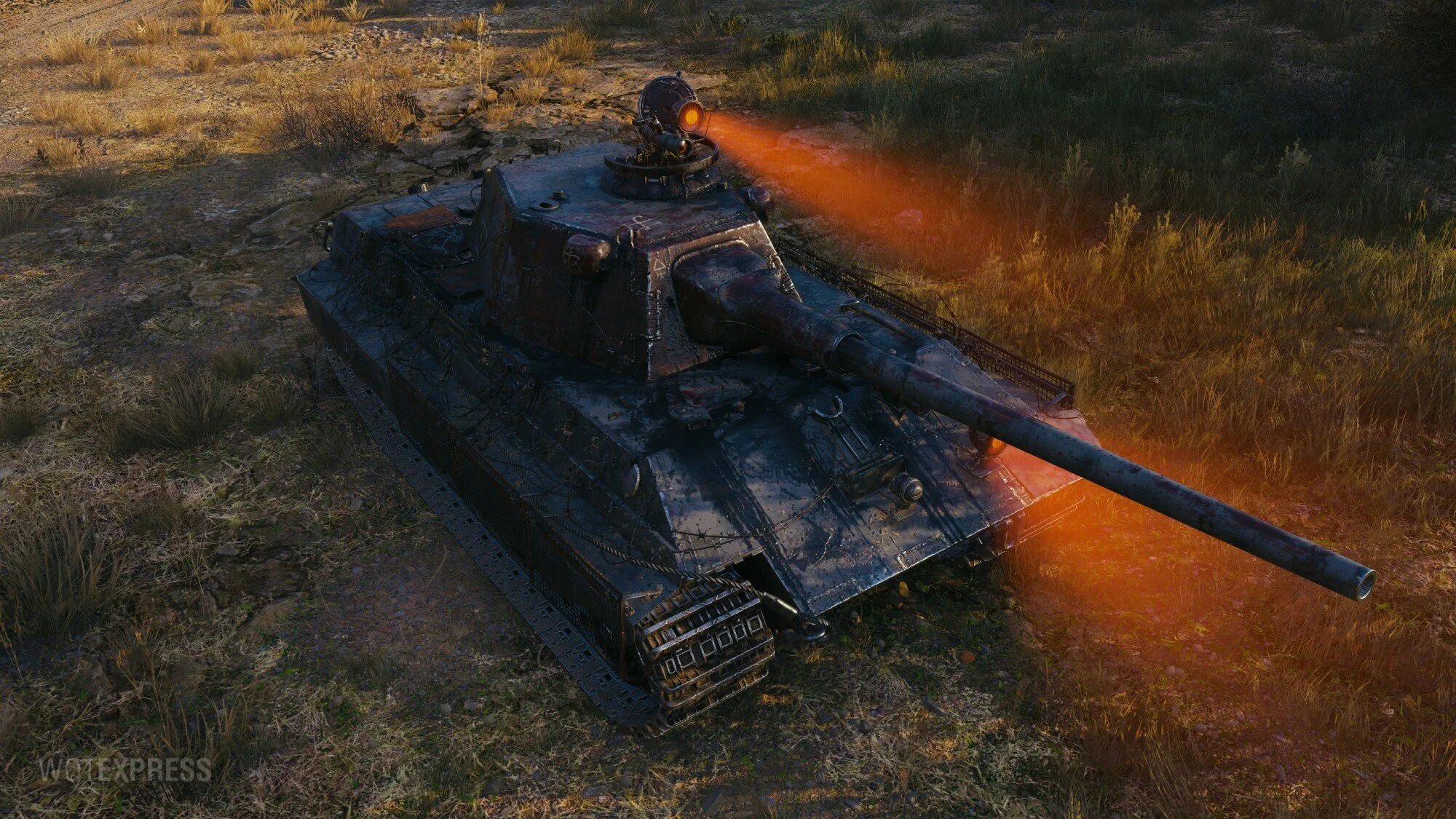 М д3. E50m Ревенант. 3д-стиль Ревенант е 50 м. E 50 Ausf. M. Танк е 50 м.
