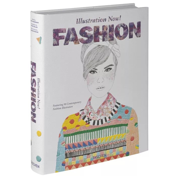 Книга мод отзывы. Книги по модной иллюстрации. Фэшн книги. The Fashion book. Обложка фэшн книги.