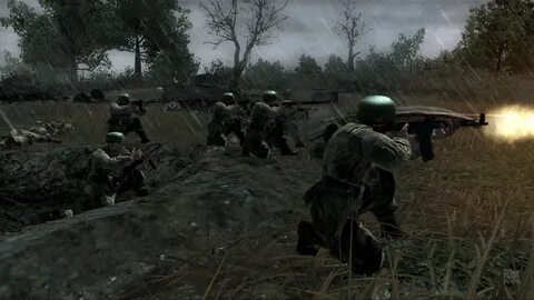 Call of three
