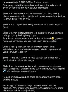 Devy Anastasia Gimmick OnlyFans. 