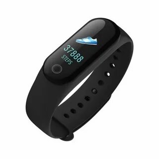 Health bracelet
