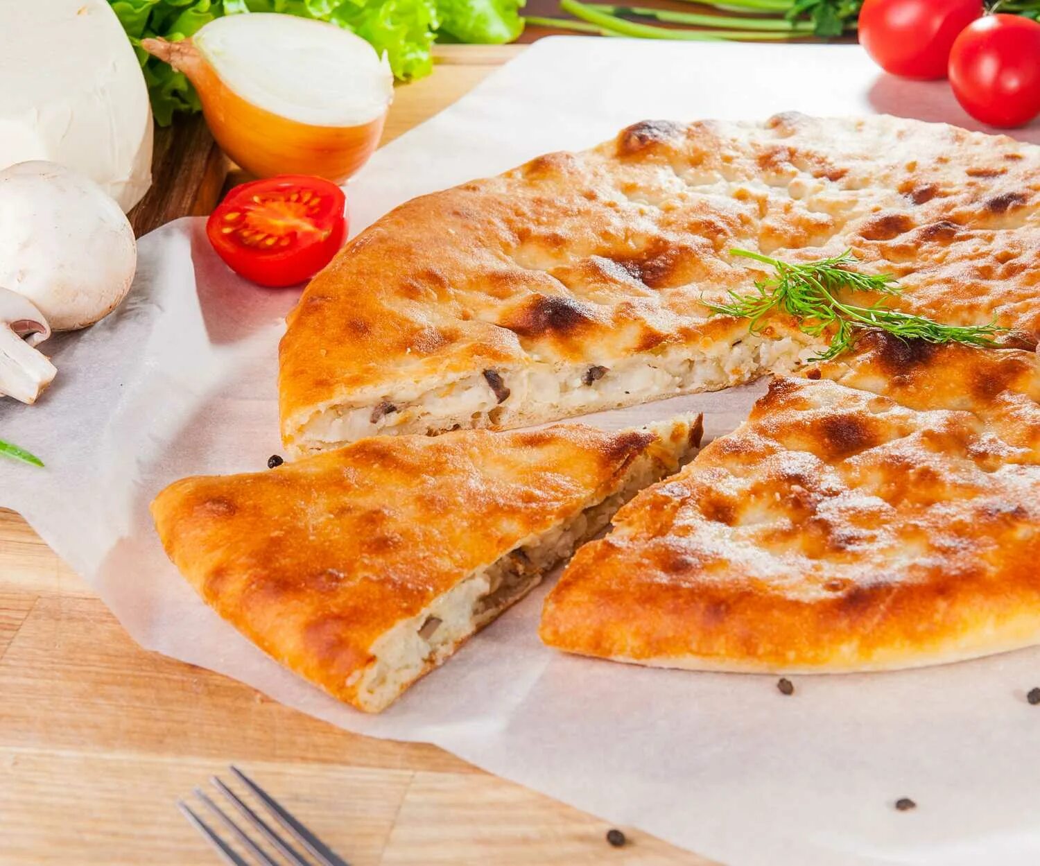 Осетинские пироги рецепт с сыром и картофелем. Сахараджин пирог осетинский. осетинские пироги с мясом и сыром. осетинский сырный пирог. осетинский пирог фыджин.