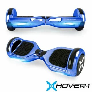 Hover 1