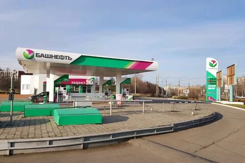 башнефть нефтяные компании россии