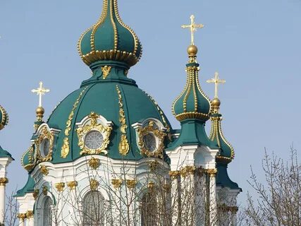 Церковь возьмется