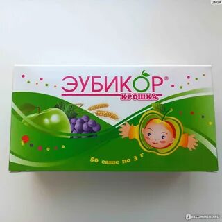 Чем хорош эубикор