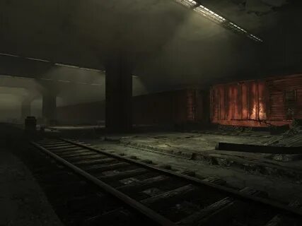 Fallout 3 квесты